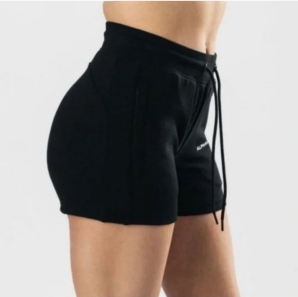 Alphalete athletic shorts - Picture 6 of 6